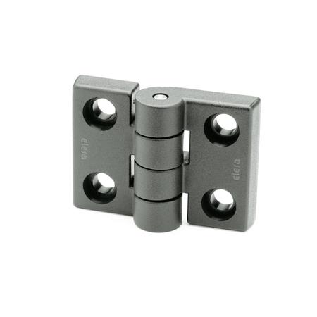 Otto Ganter Hinge Plastic, GN 157
